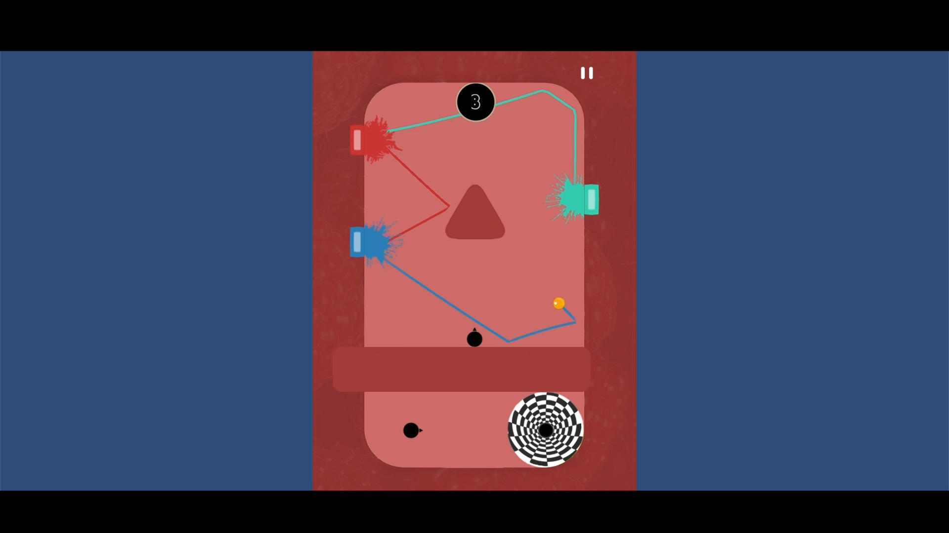 Paintsplash Ball - кадр 3