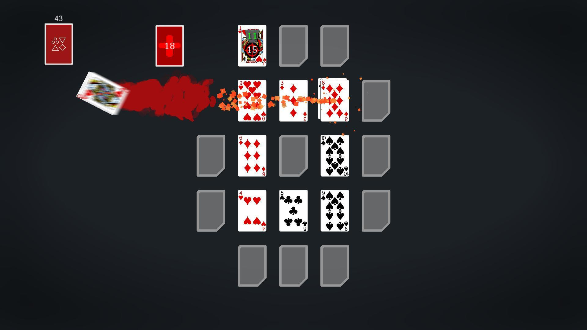 Cardcannon (itch) - кадр 3