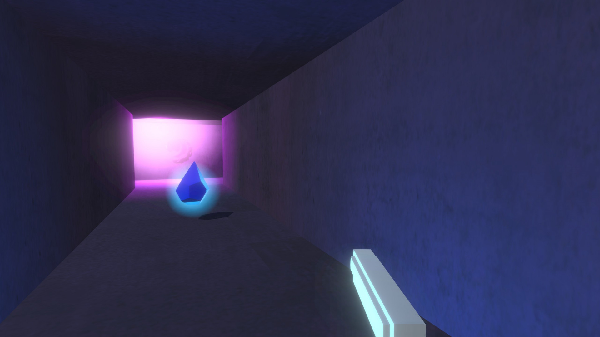 Lost in the Maze (itch) - кадр 2