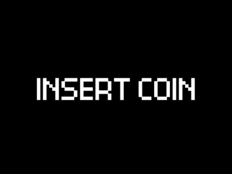 Insert Coin - Maze (itch) - кадр 1
