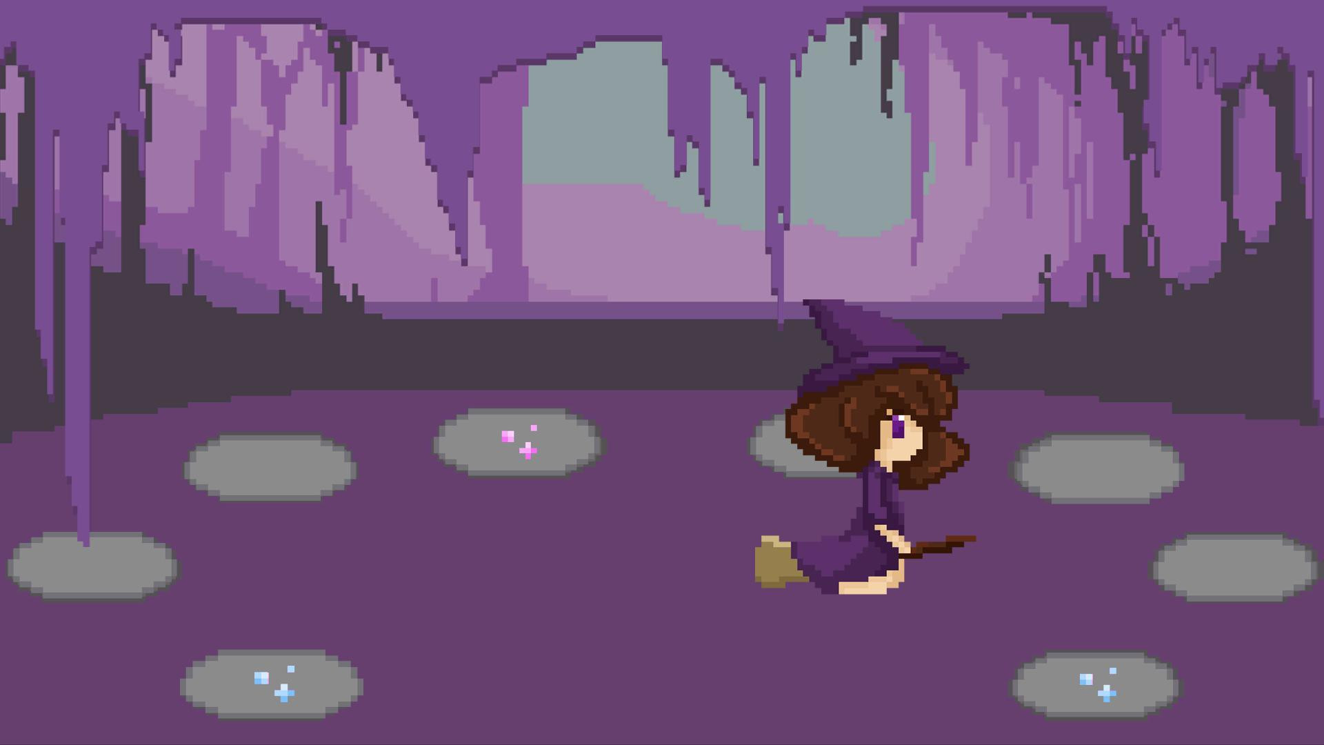 Crystal Farm (itch) - кадр 1
