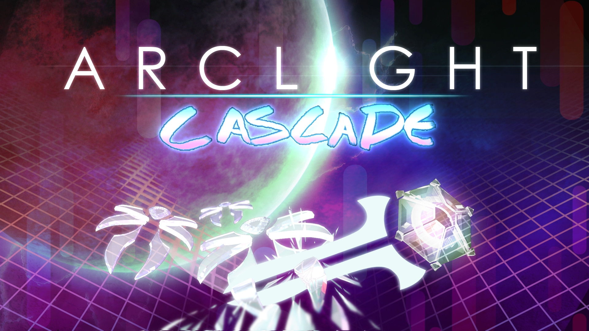 Arclight Cascade (itch) - кадр 2
