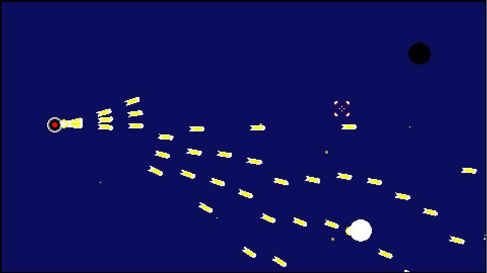 Just Another SHMUP (itch) - кадр 1