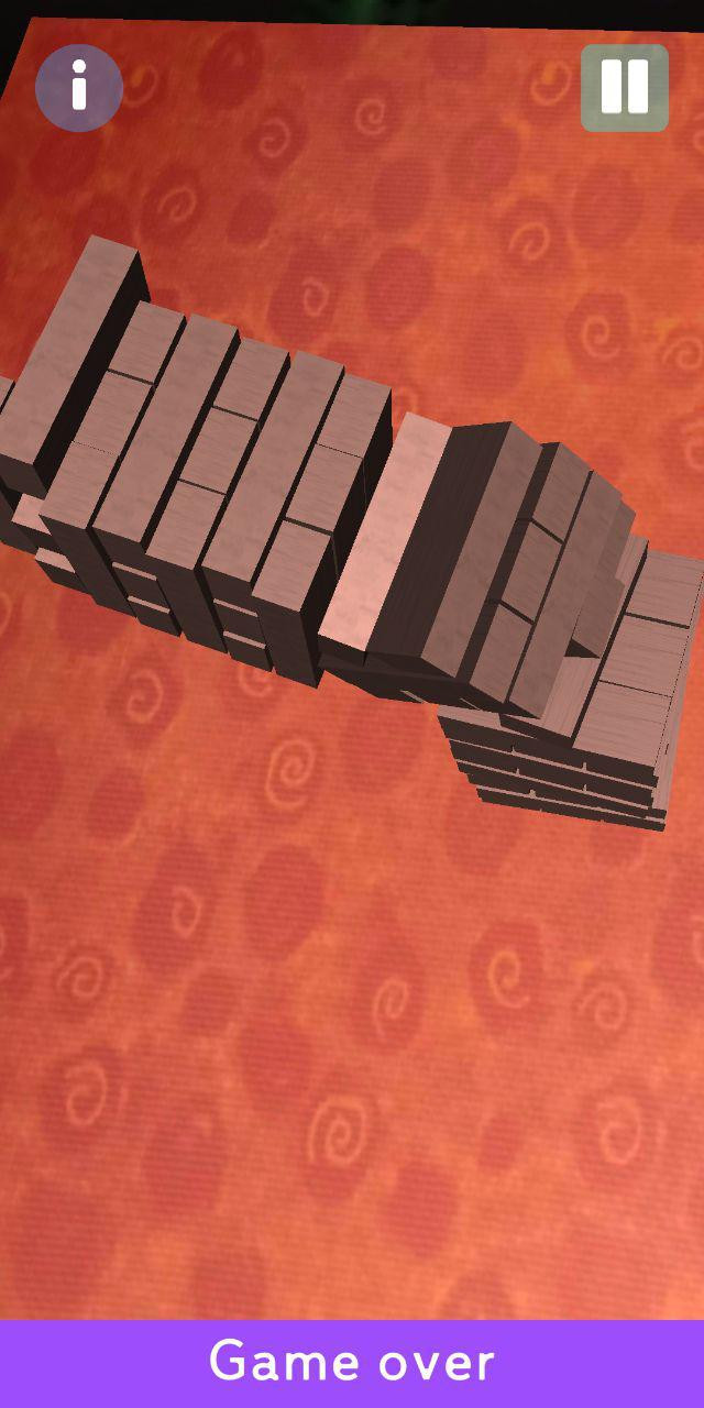 Block Tower (itch) (bestcolour1) - кадр 4