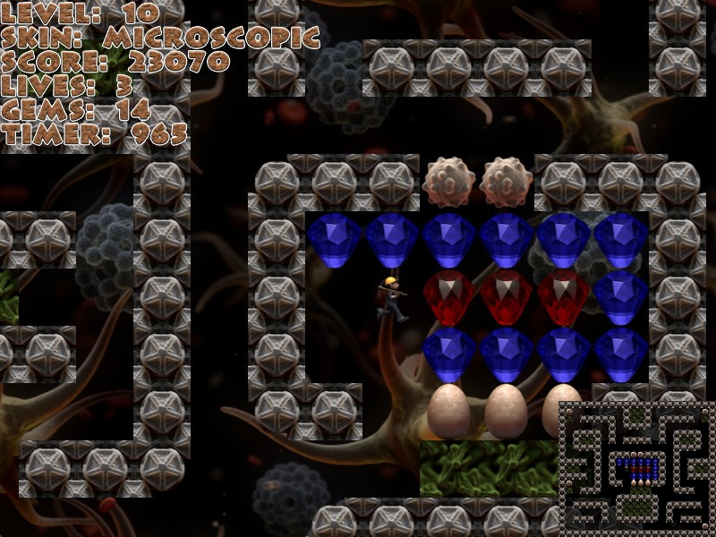 Rocka Feller - кадр 5