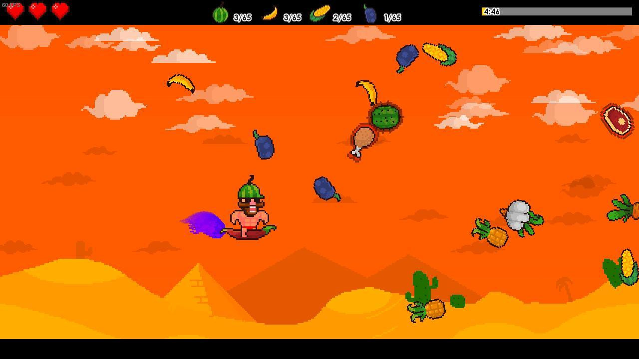 mr.Vegan - кадр 3