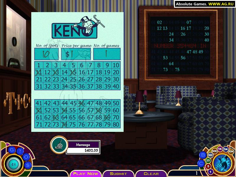 Monopoly Casino Vegas Edition - кадр 11