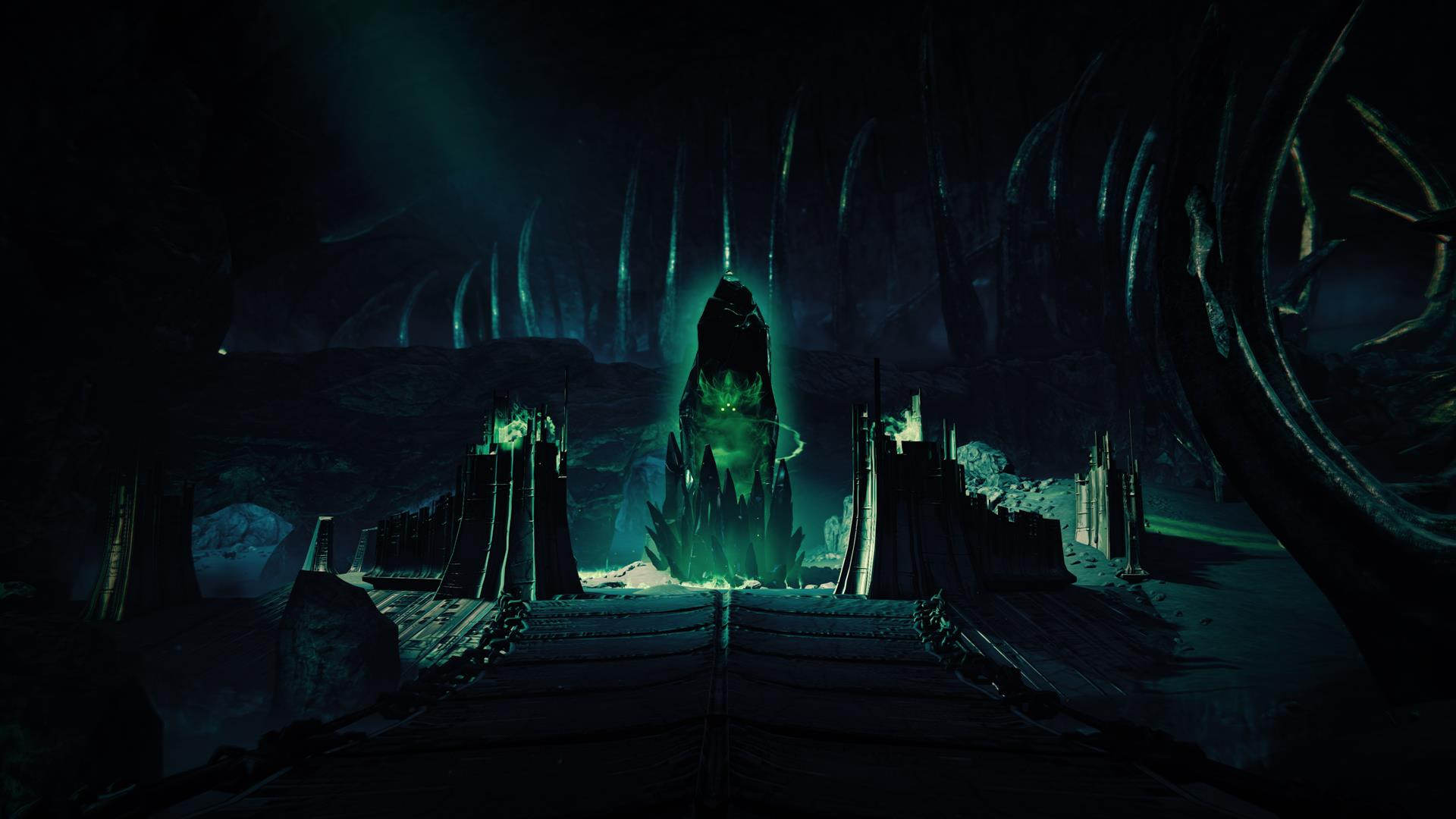 Destiny: The Dark Below - кадр 7