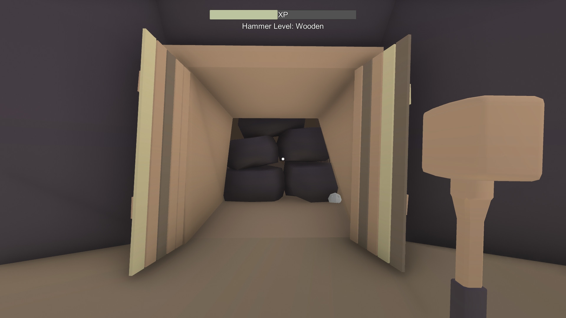 Dungeon Repair (itch) - кадр 2