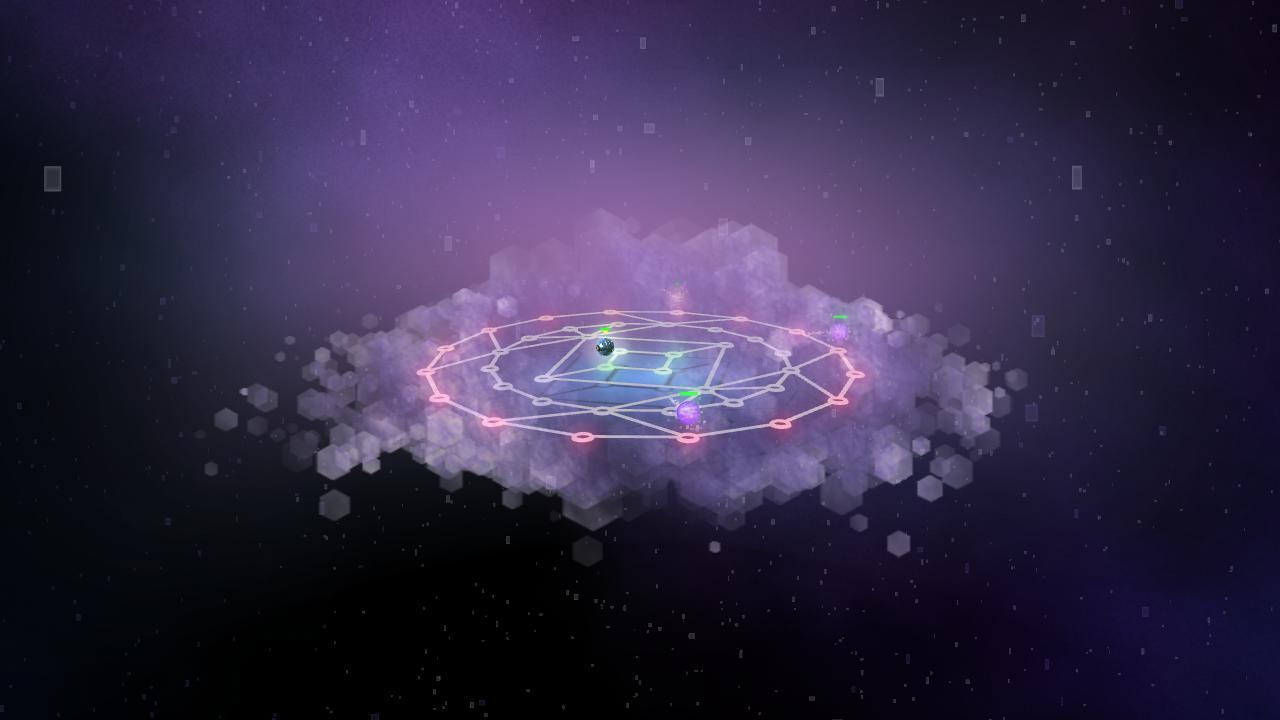 Kernel Space (itch) - кадр 3