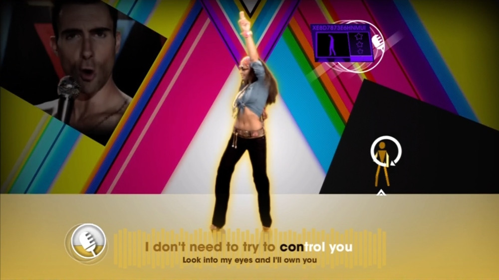 Let's Sing And Dance - кадр 7