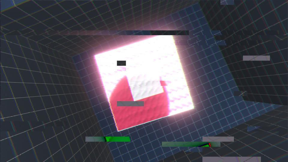 Grey-Box Testing (itch) - кадр 1