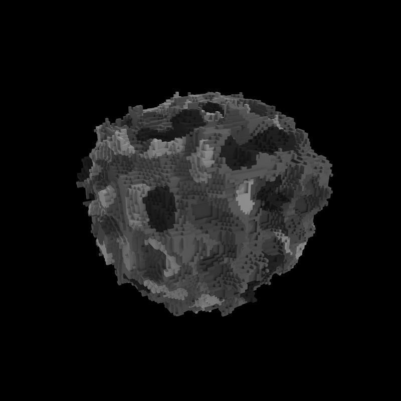 Shadow and Planet (itch) - кадр 3