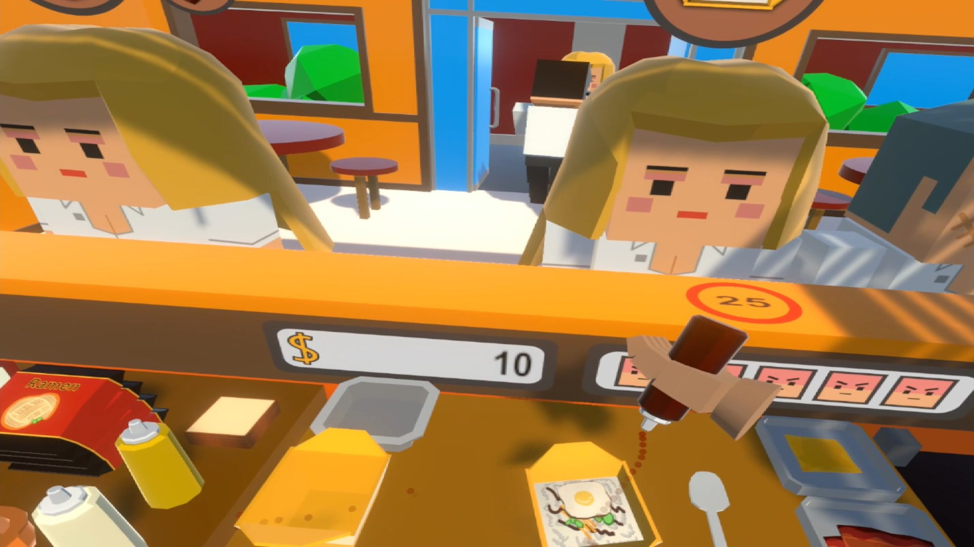 Bully Store - кадр 4