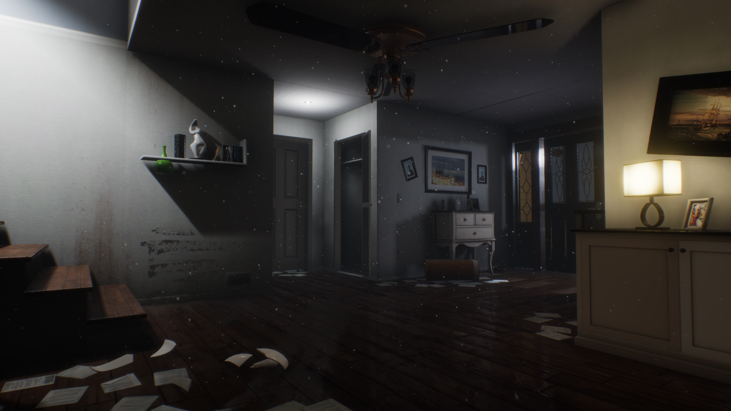 Hide Or Die - кадр 7