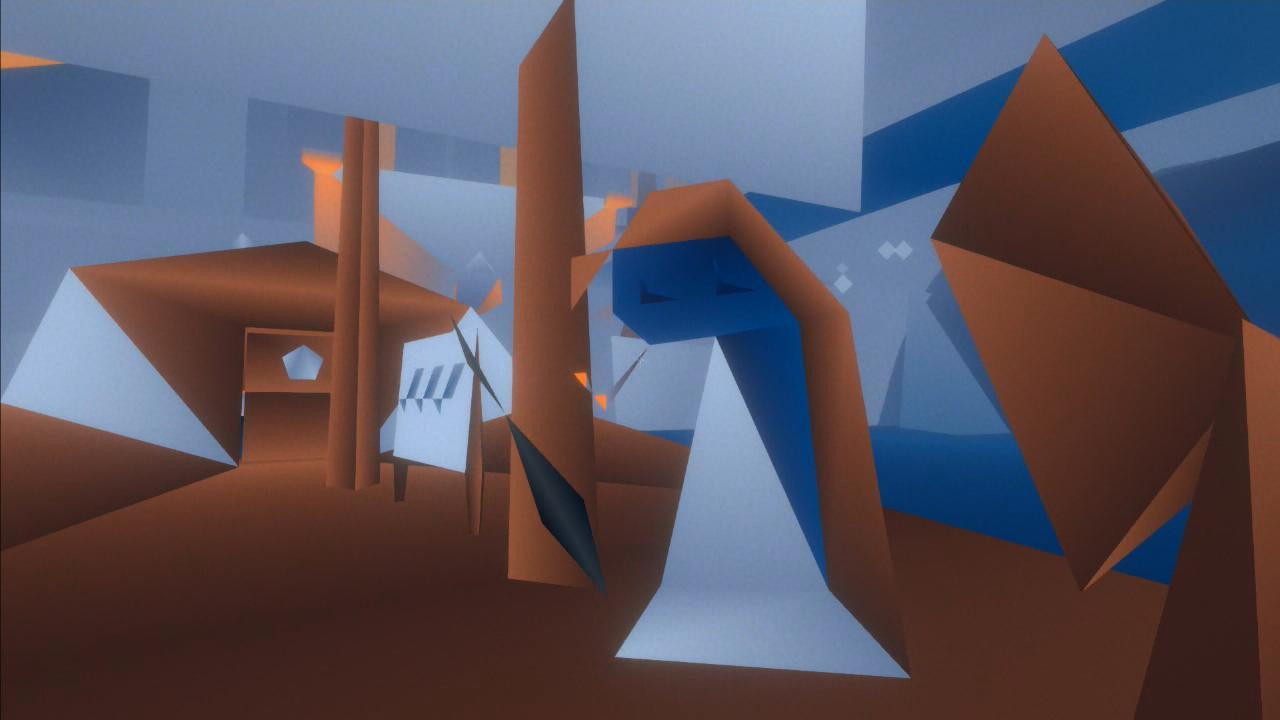 BABYLON DREAM (itch) - кадр 5