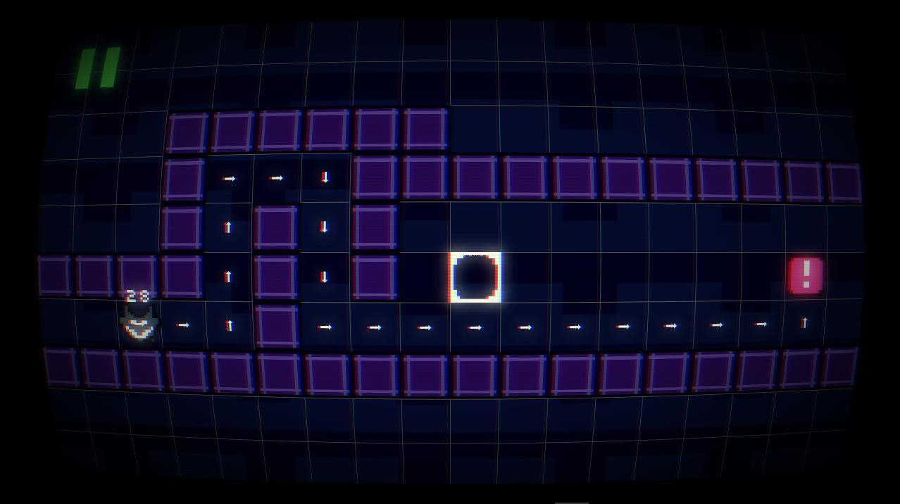 Mega Tile (itch) - кадр 2