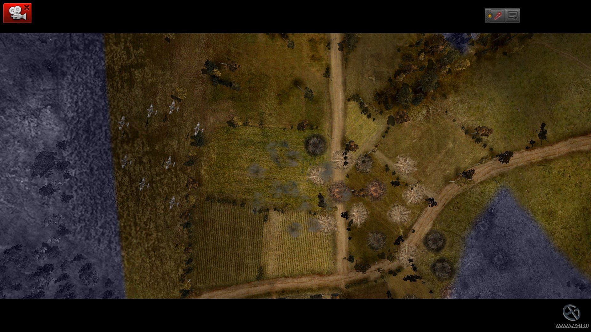 Order of War: Challenge - кадр 12