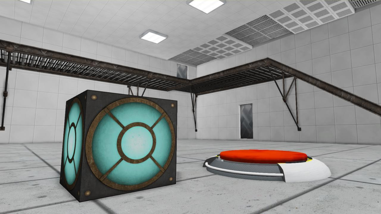 The Box (itch) (Gabriel Cyrino) - кадр 9