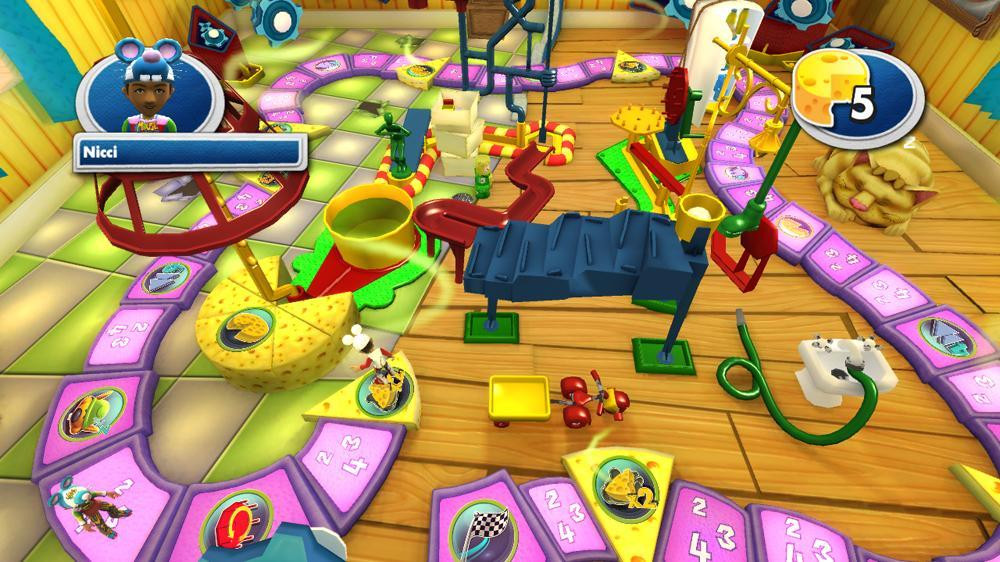 Hasbro Family Game Night 3 - кадр 3