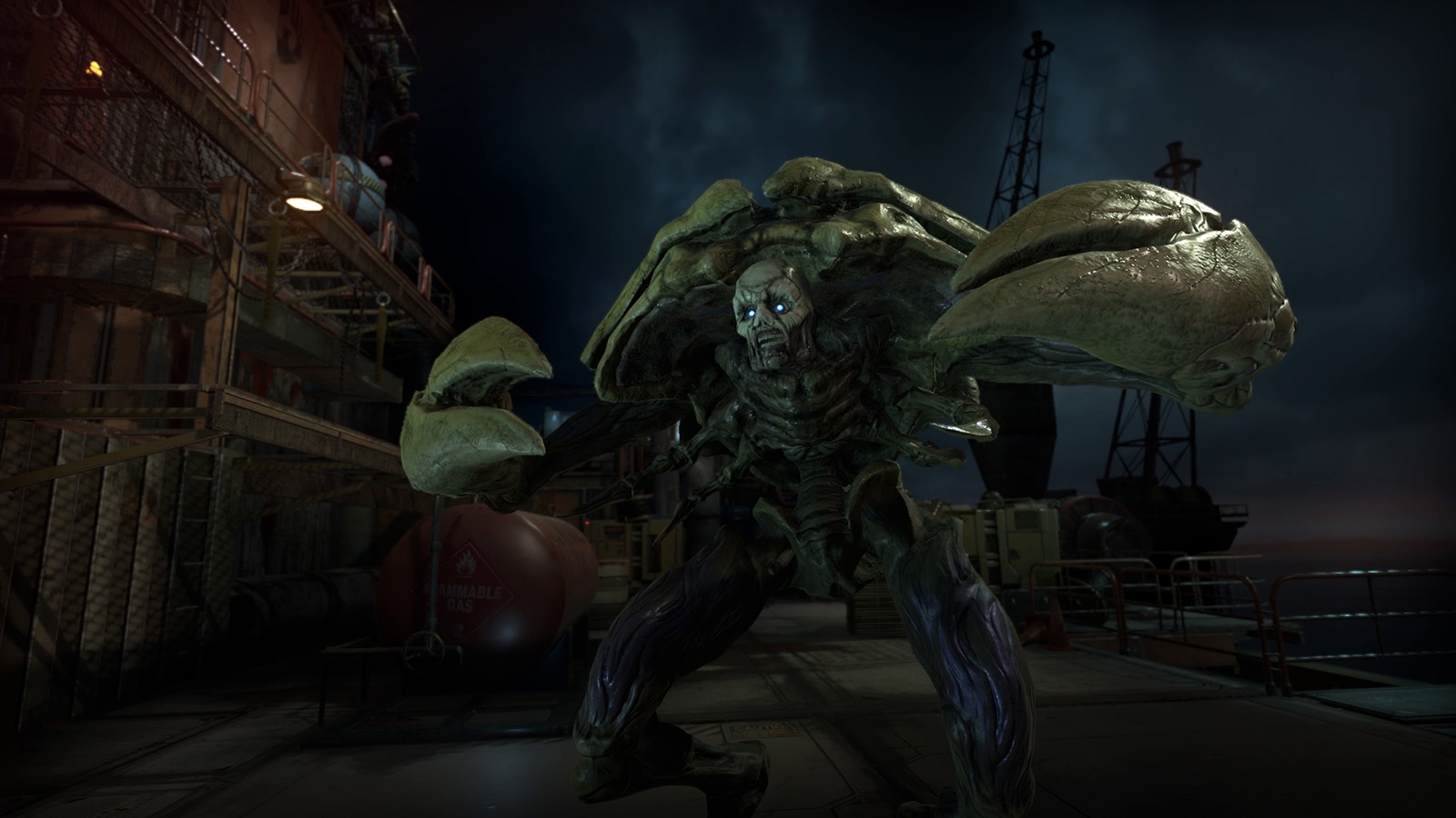 Phoenix Point - кадр 12