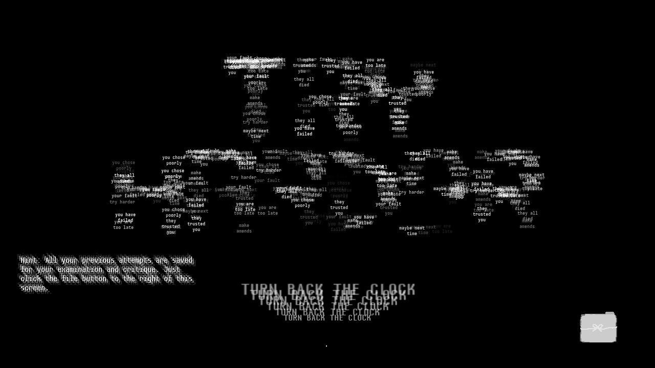 Midnight (itch) (Chao) - кадр 3