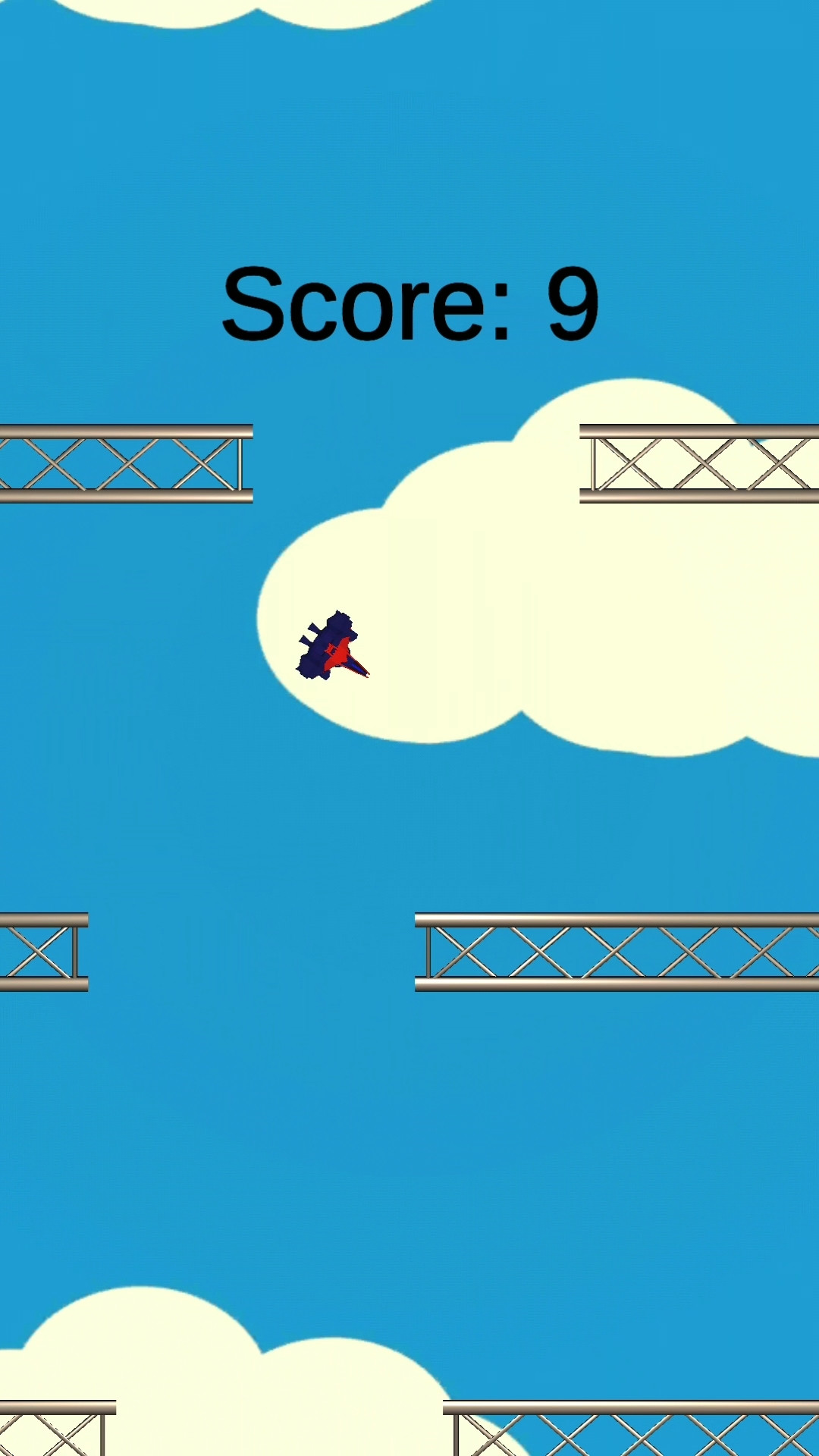 Crashy Plane (itch) - кадр 3