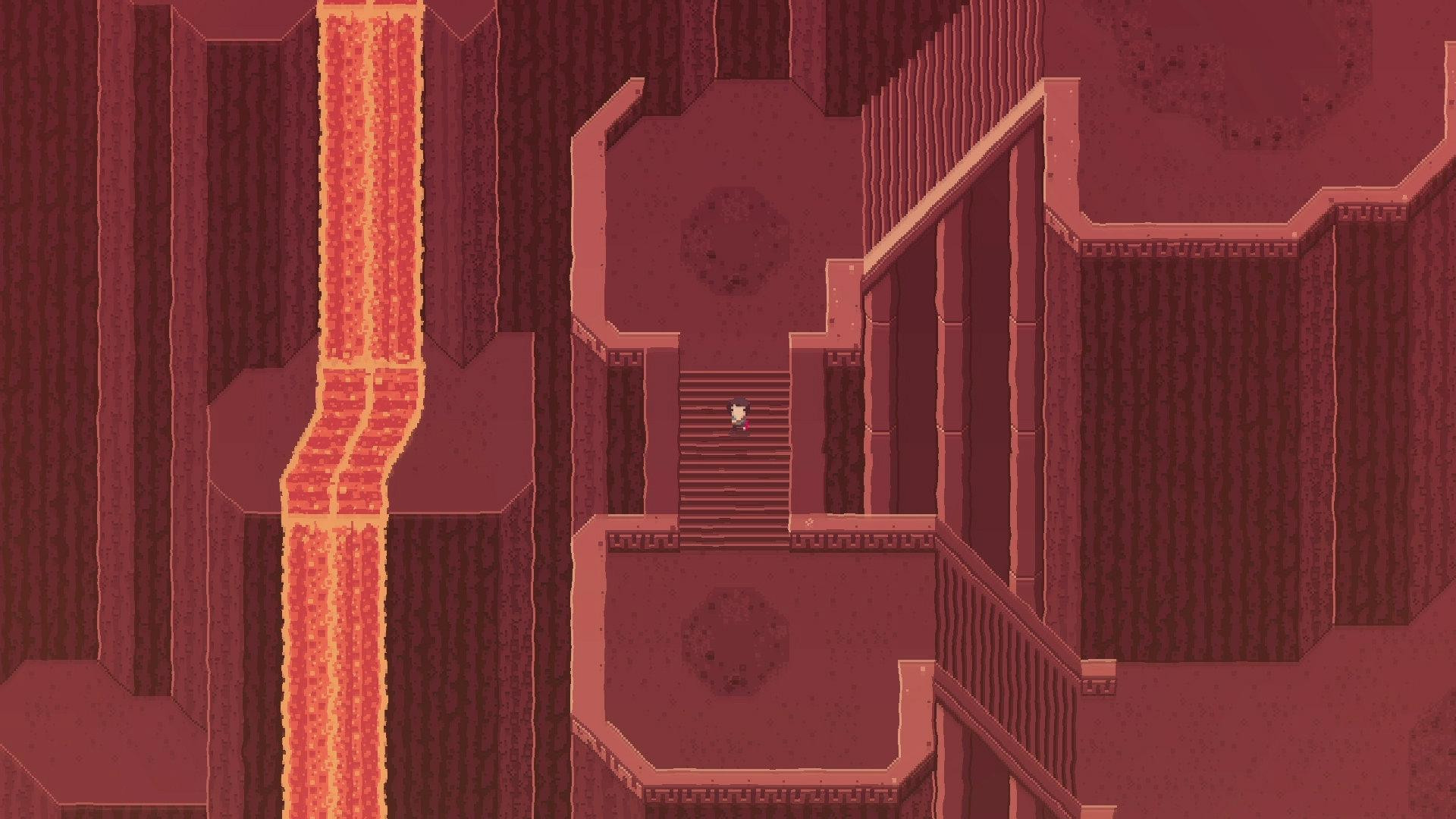 Titan Souls - кадр 10
