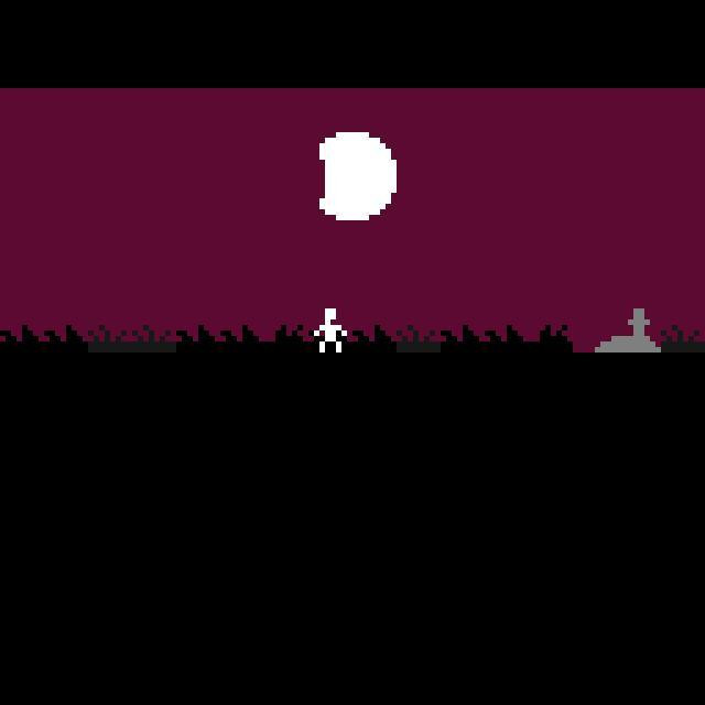 LEAVE (pocketfruit) (itch) - кадр 2