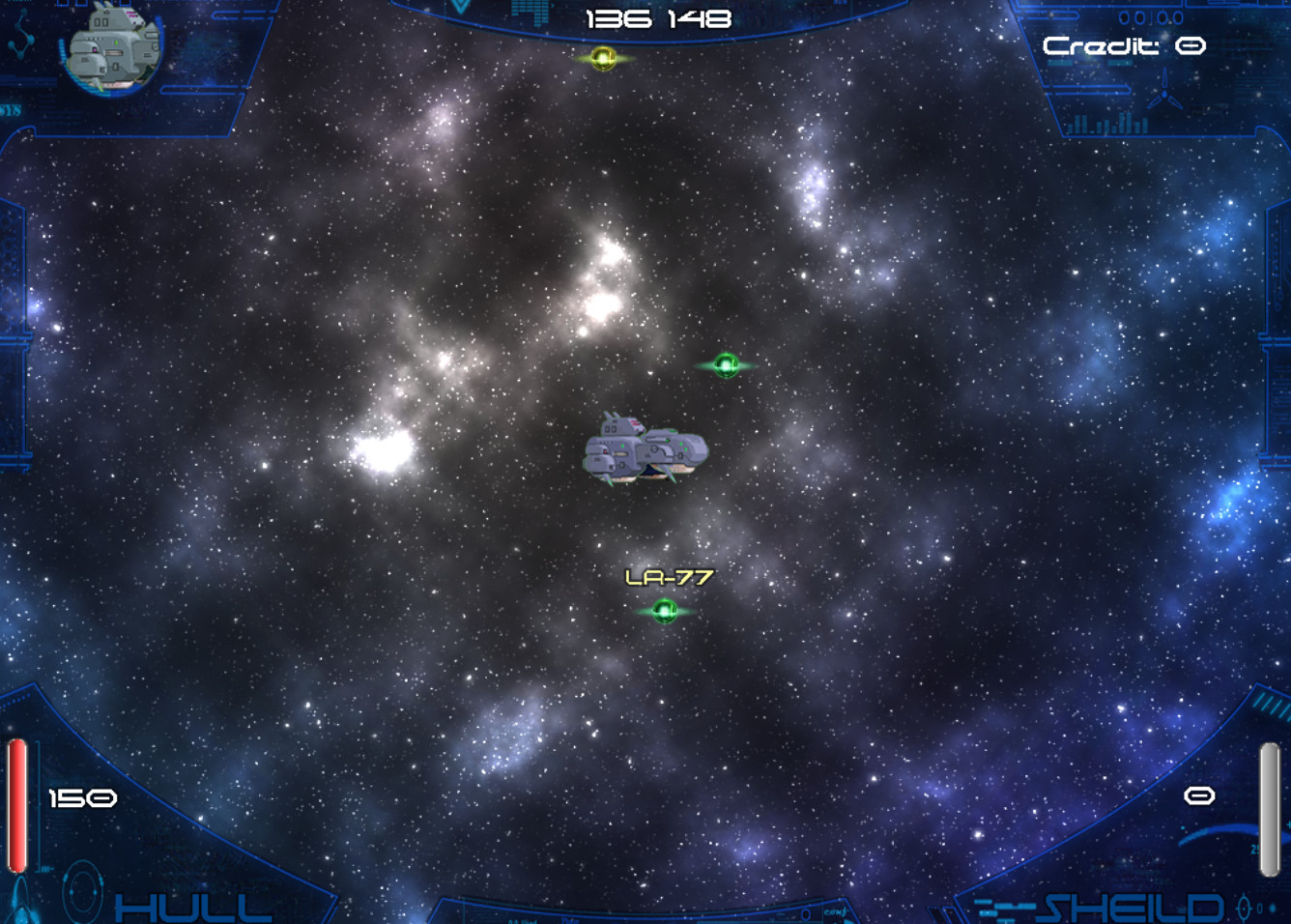 Frontier Runner - кадр 3