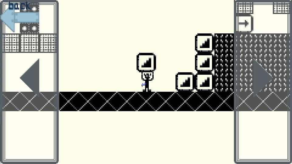 Blockle Luzzle - v.1.4.0 (itch) - кадр 3
