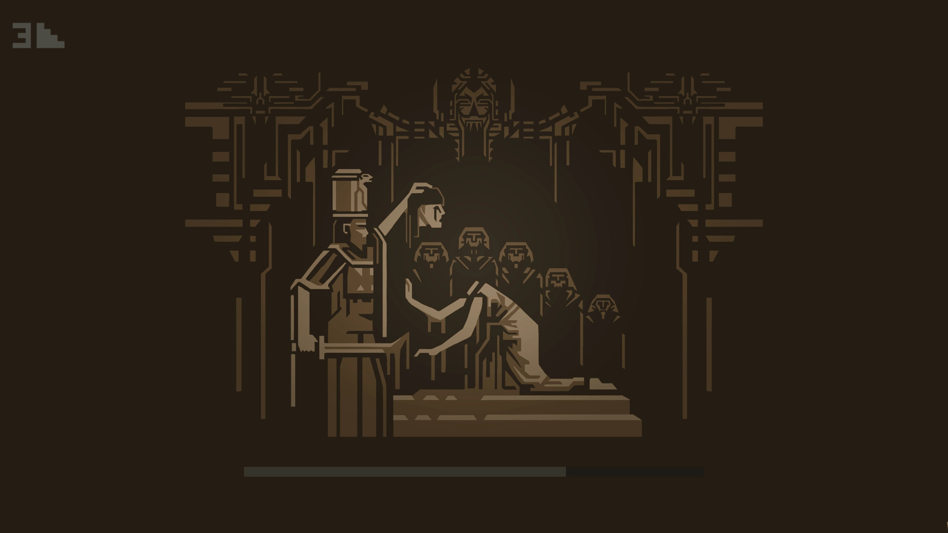 Hieroglyphika - кадр 5