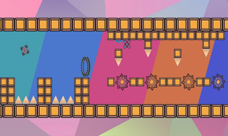 Dungeon Pain (itch) - кадр 2
