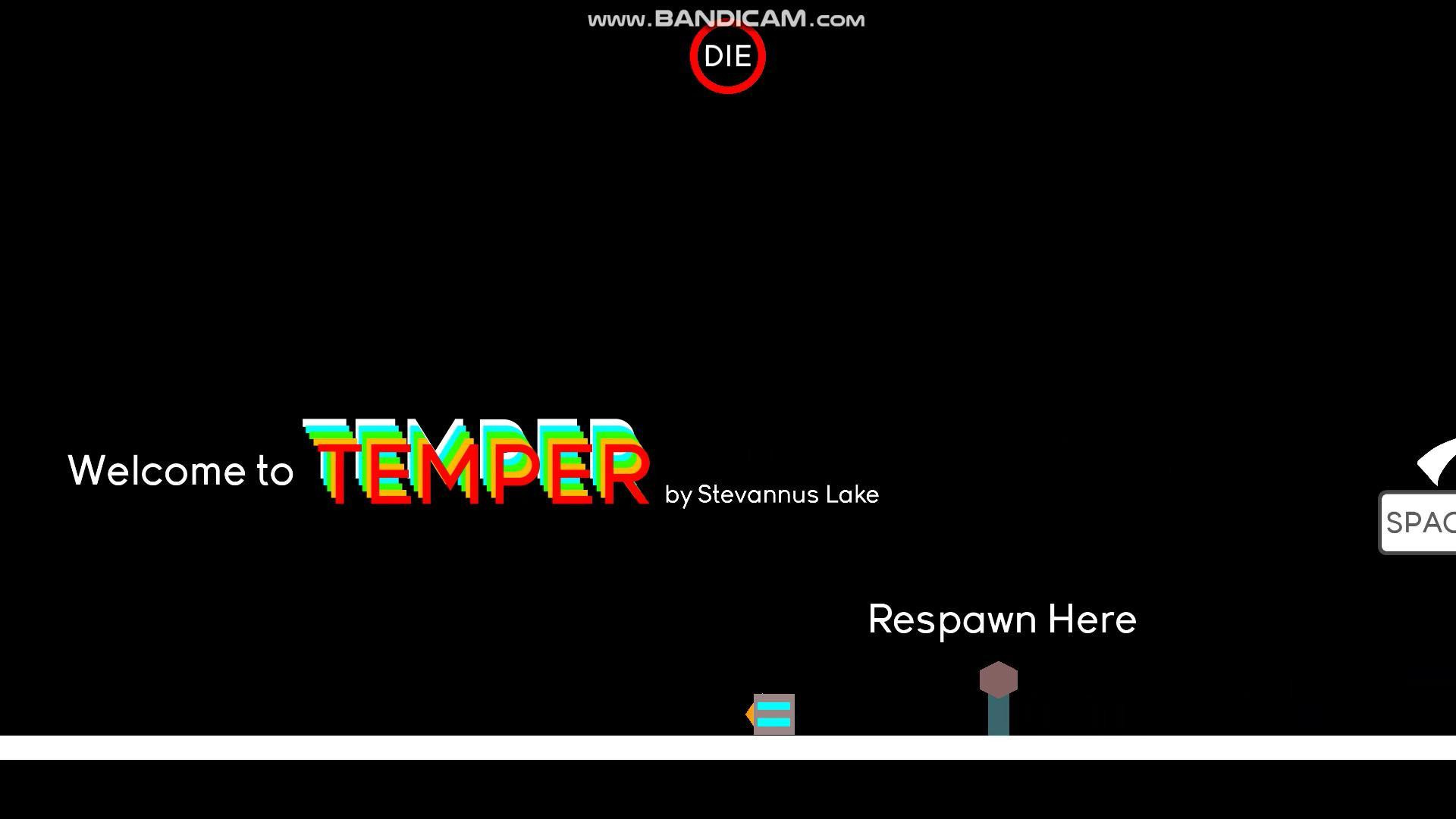 TEMPER (Stevannus Lake) (itch) - кадр 6