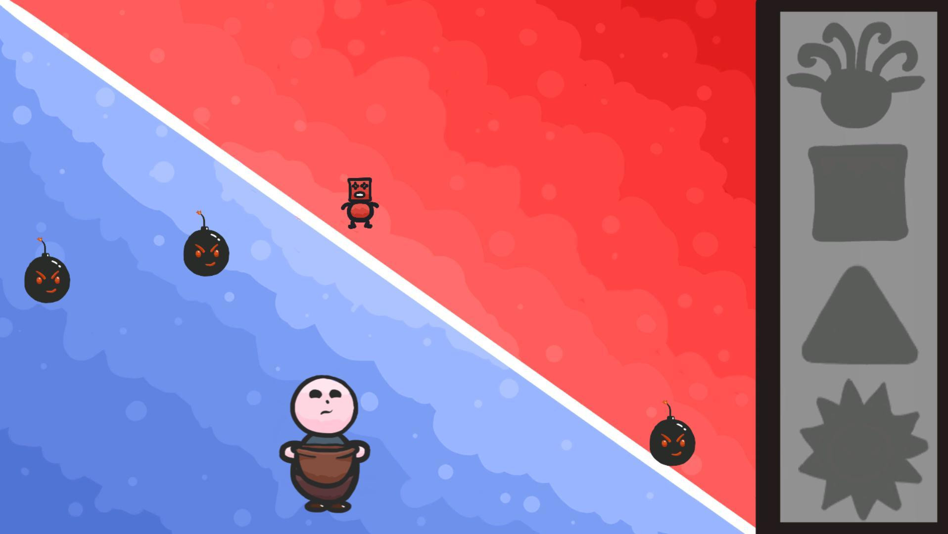 Luis - A game developer story (itch) - кадр 2