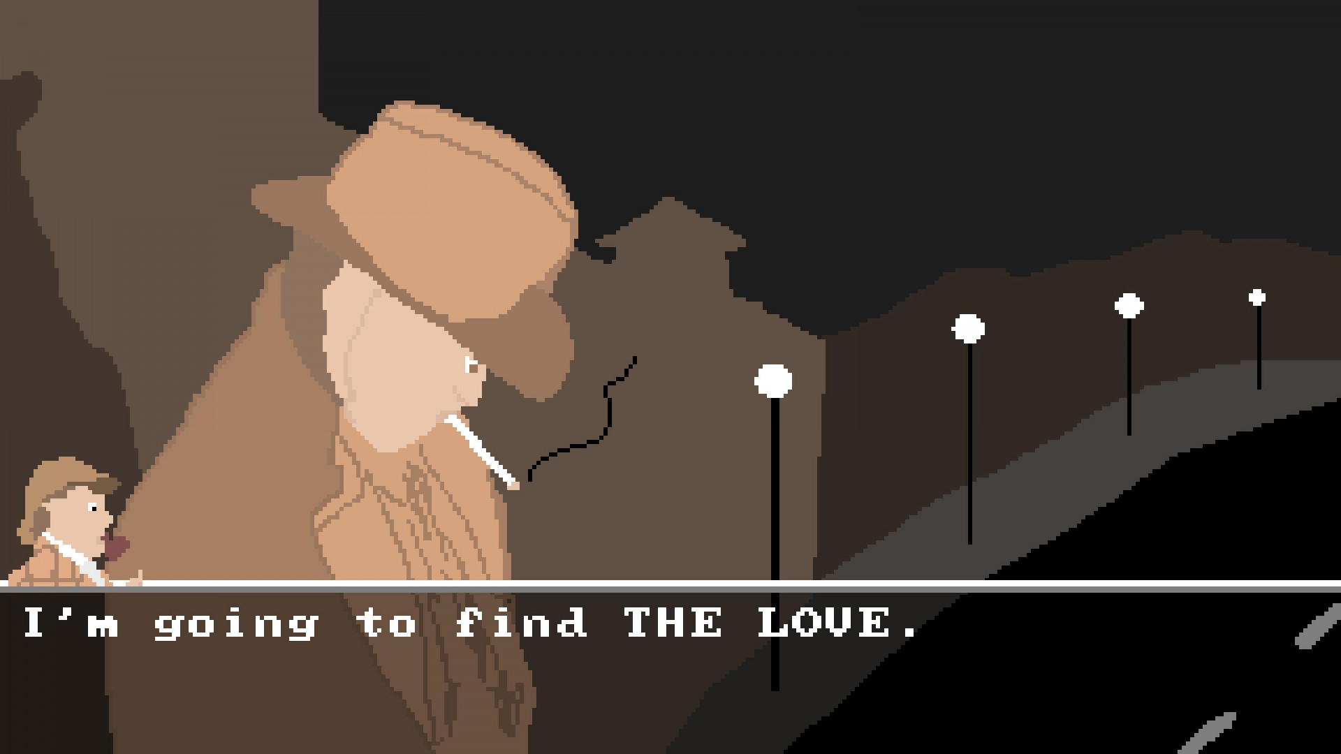 Love Case (itch) - кадр 2