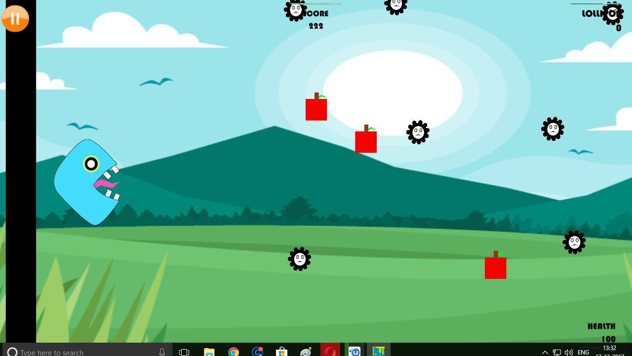 BLU Pre-alpha v0.4 (itch) - кадр 4