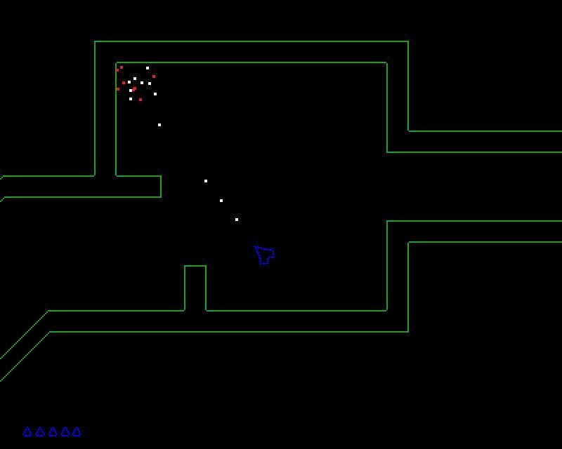 A History of Videogames (itch) - кадр 3