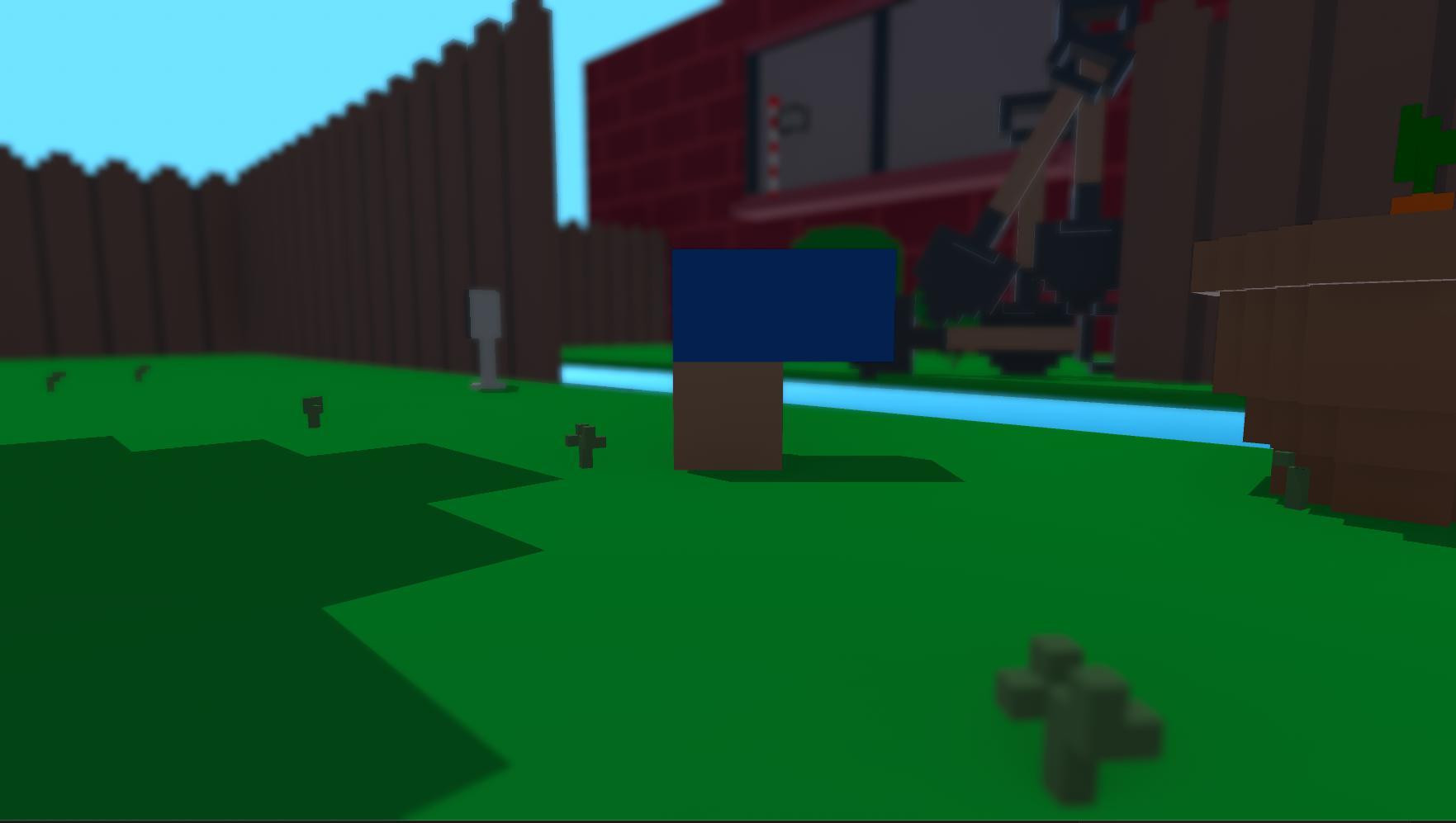 Pimp my voxel (itch) - кадр 2