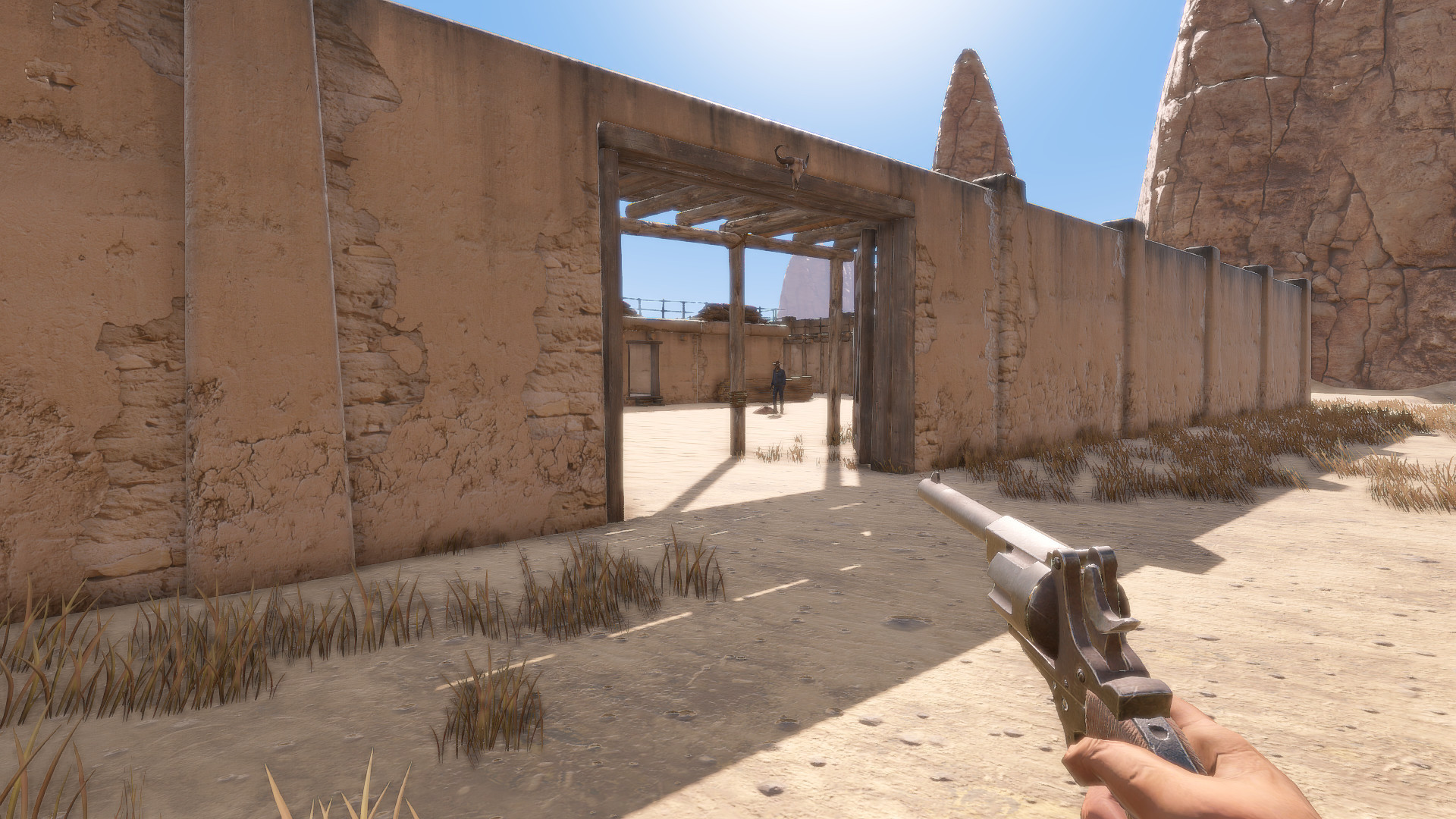 Sunset Rangers - кадр 9