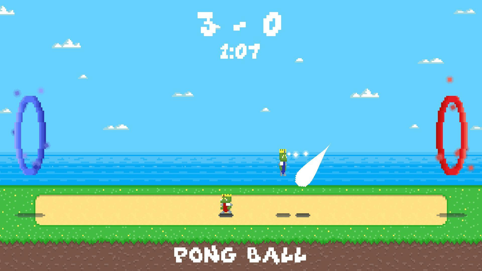 Random Sports Party (itch) - кадр 1