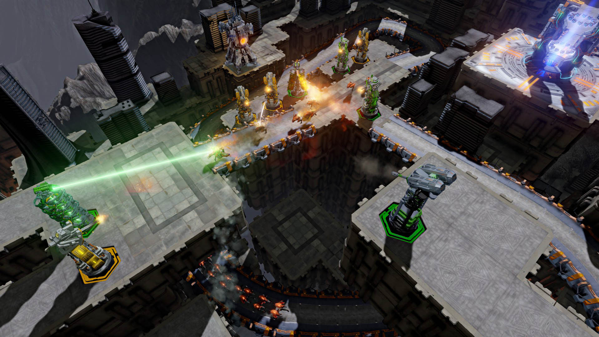 Defense Grid 2 - кадр 14