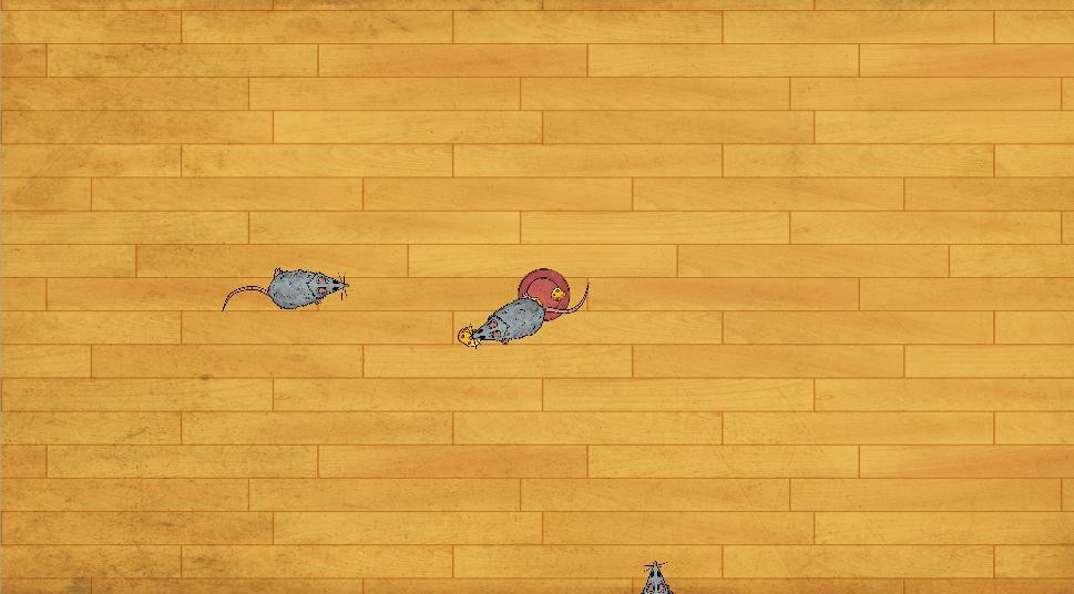 CrazyRats (itch) - кадр 1