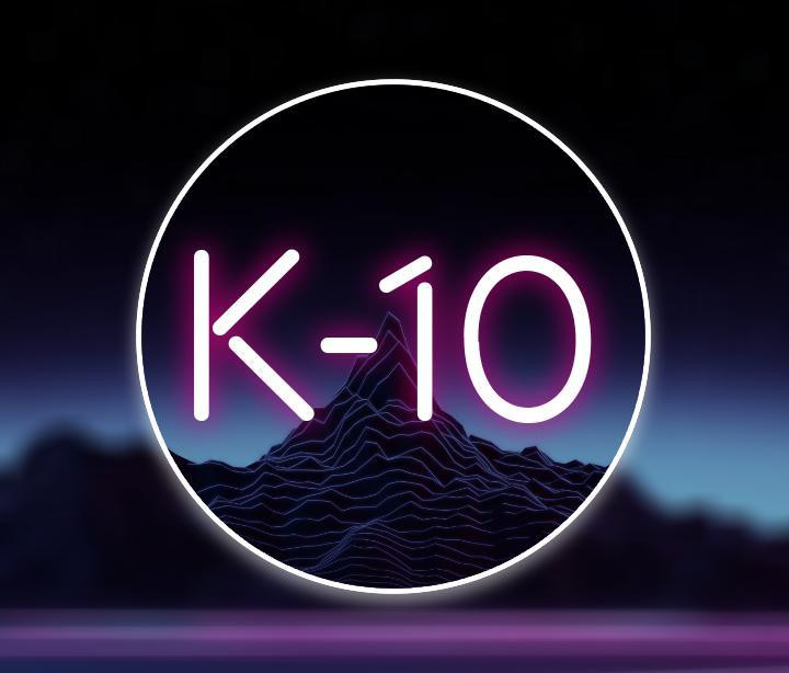 KAZU-10 (itch) - кадр 1