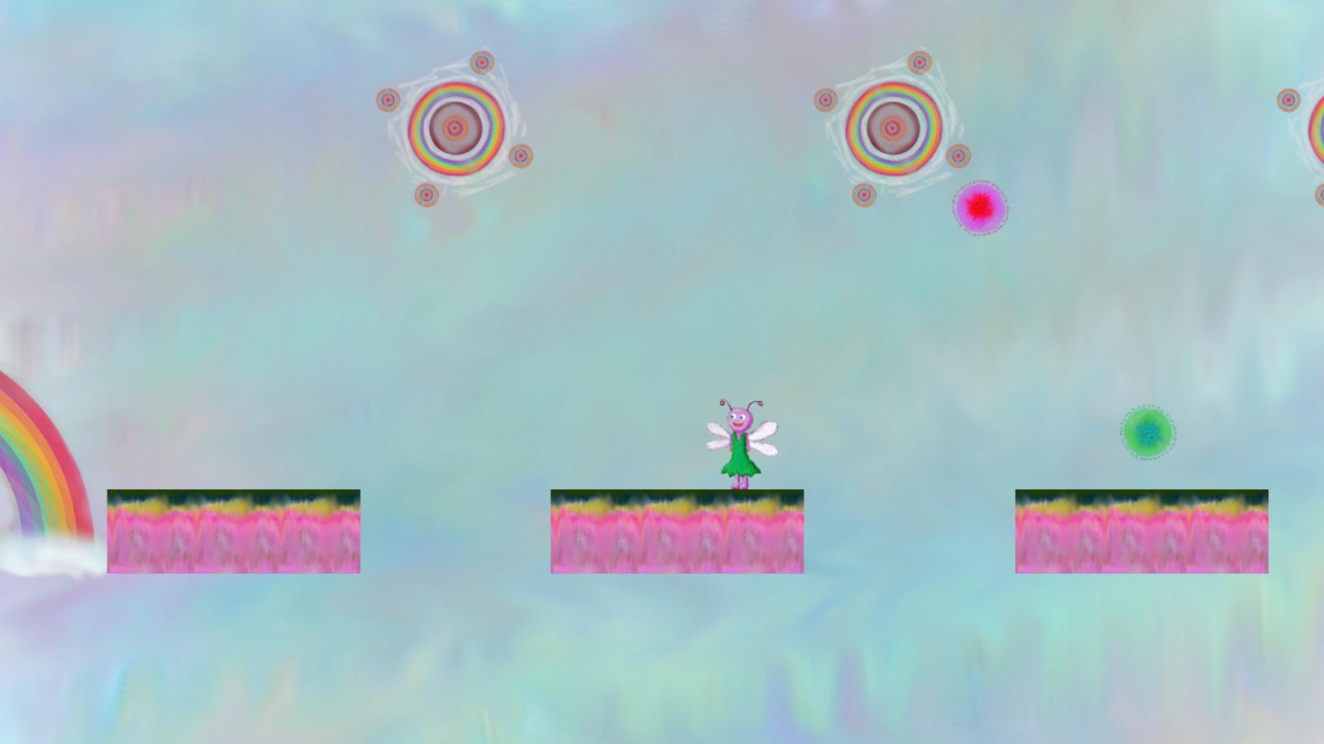 Speed Journey (itch) - кадр 3