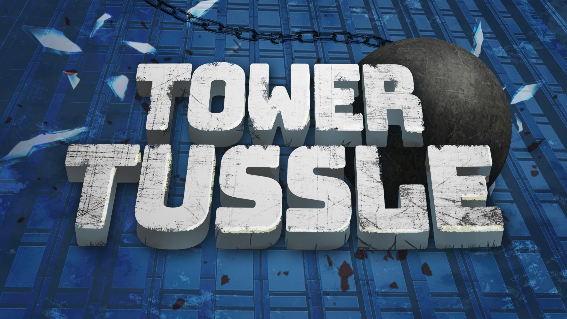 Tower Tussle (itch) - кадр 2