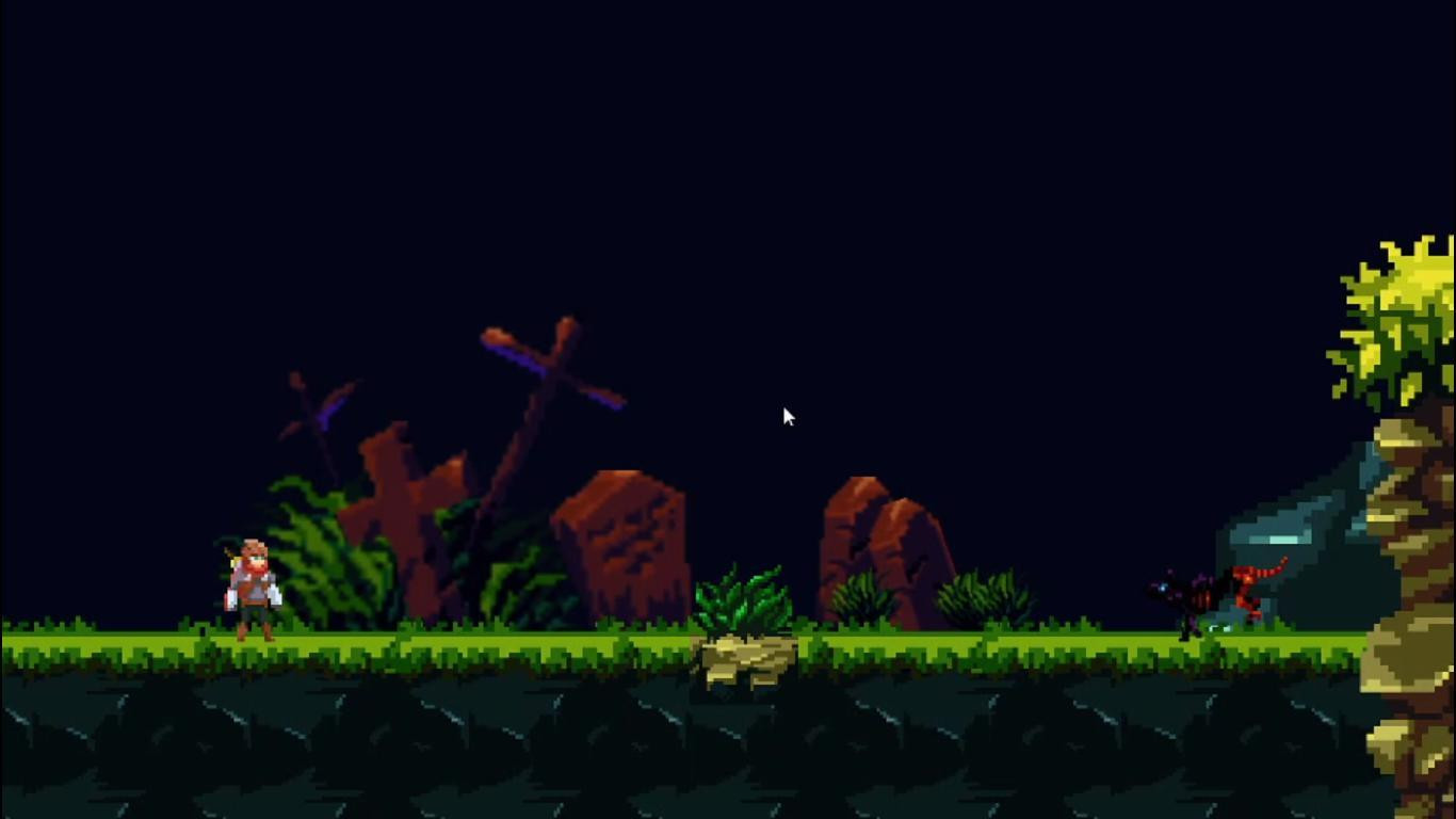 Pixel Swords (itch) - кадр 6