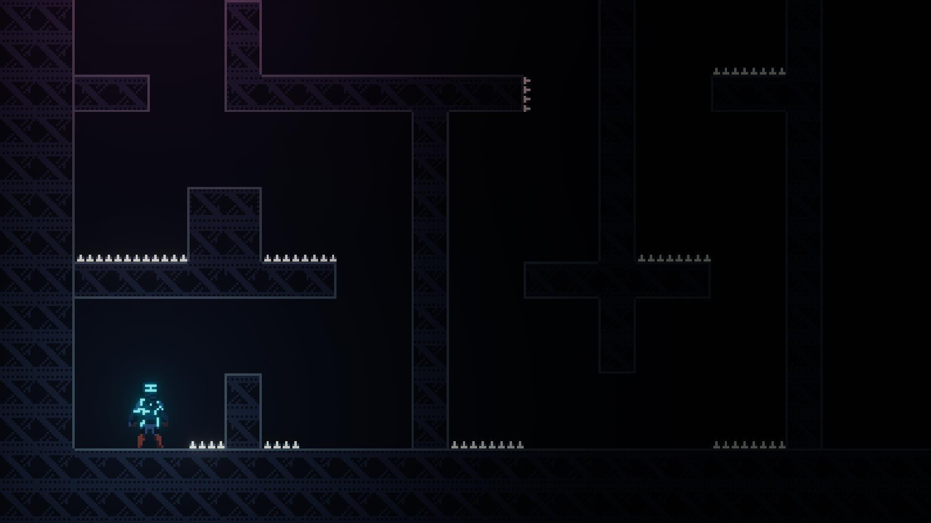 Xerox Remastered (itch) - кадр 2