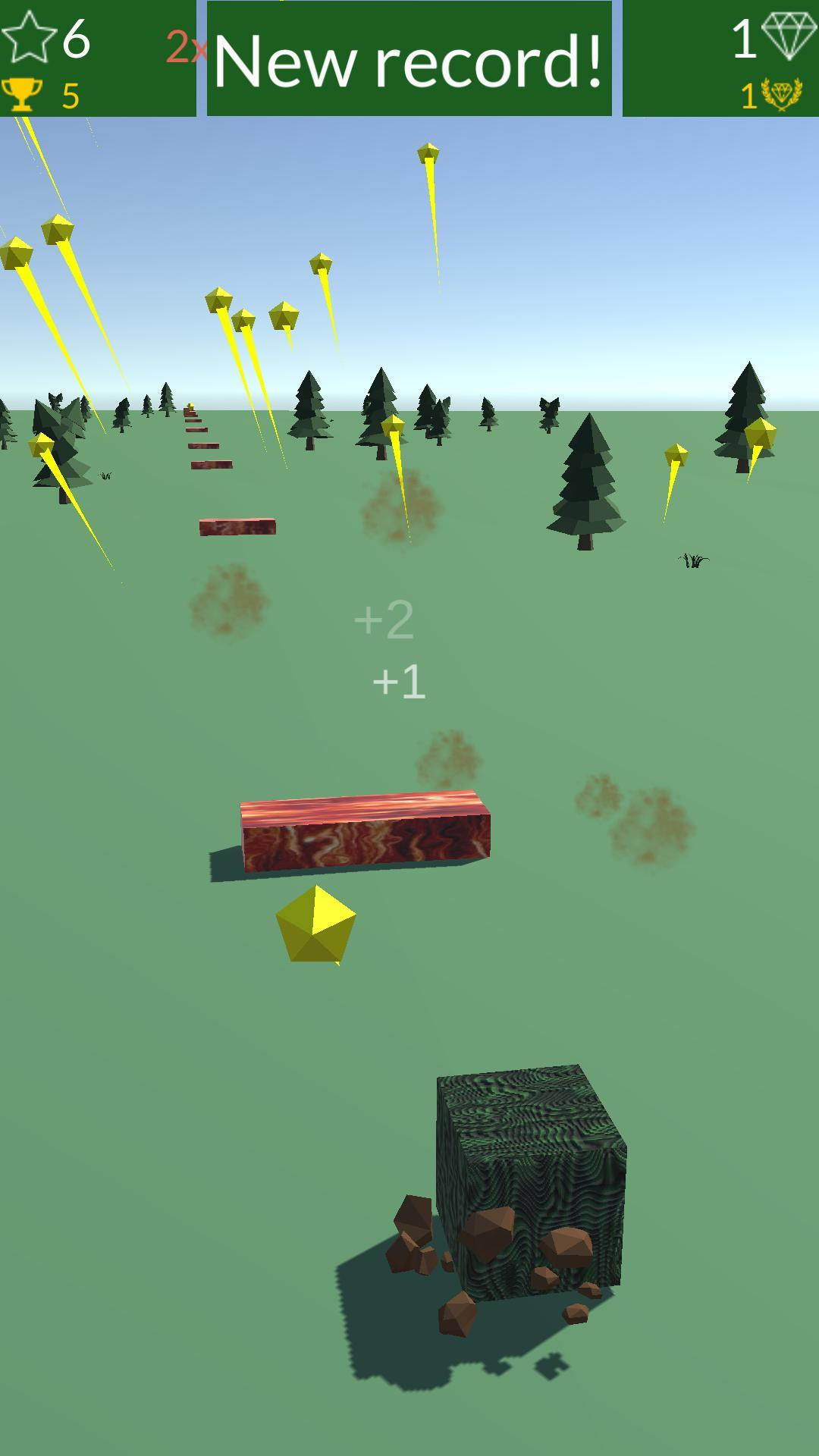 C Jumper (Macrok) (itch) - кадр 5