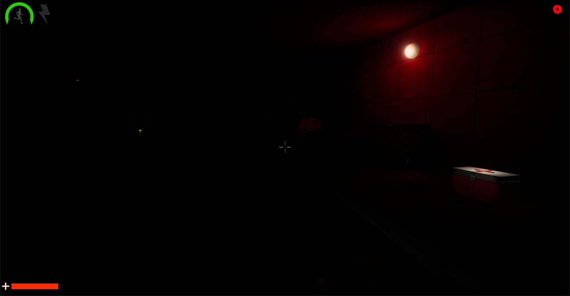 Patient Zero (KO games) (itch) - кадр 1